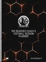 The Bearded Coach's Football Session Planner