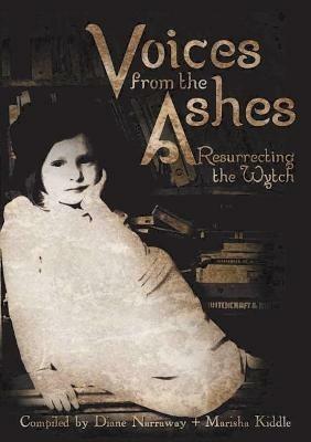 Voices from the Ashes: Resurrecting the Wytch - cover