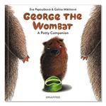George the Wombat - A Potty Companion