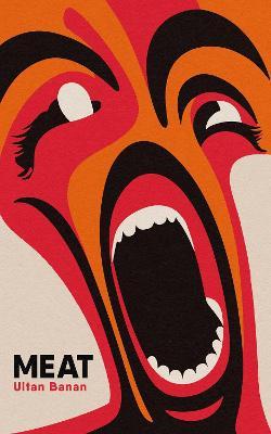 Meat - Ultan Banan - cover