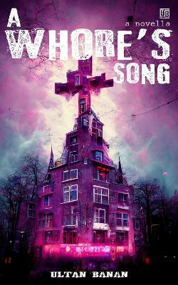 A Whore's Song - cover