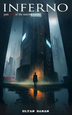 Inferno - Ultan Banan - cover
