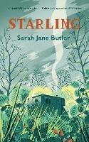 Starling - Sarah Jane Butler - cover