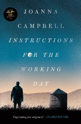 Instructions for the Working Day - Joanna Campbell - cover