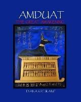 Amduat: The Great Awakening - Diana Kreikamp - cover