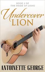 Undercover Lion