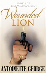 Wounded Lion