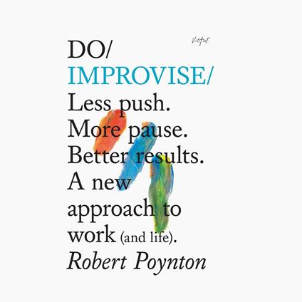 Do Improvise