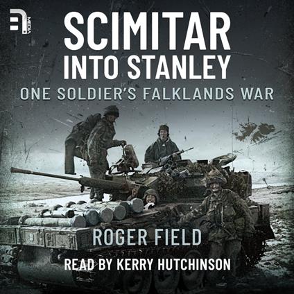 Scimitar into Stanley