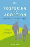 Fostering for Adoption: Our story and stories of others