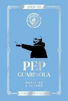 Pep Guardiola: Notes on a Season 2021/2022: Champions Again - Pep Guardiola - cover