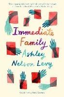 Immediate Family - Ashley Nelson Levy - cover
