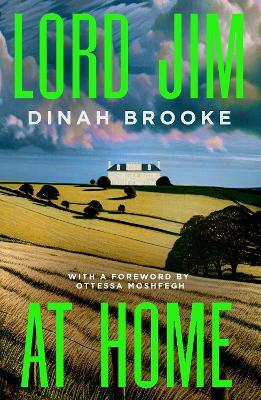 Lord Jim at Home - Dinah Brooke - cover