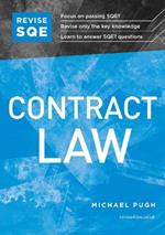 Revise SQE Contract Law: SQE1 Revision Guide