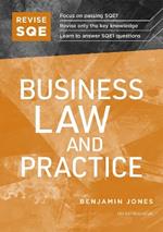Revise SQE Business Law and Practice: SQE1 Revision Guide 2nd ed