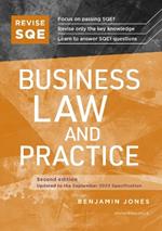 Revise SQE Business Law and Practice: SQE1 Revision Guide 2nd ed