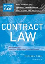 Revise SQE Contract Law: SQE1 Revision Guide 2nd ed