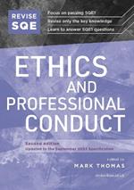 Revise SQE Ethics and Professional Conduct: SQE1 Revision Guide 2nd ed