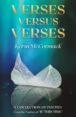 Verses Versus Verses - Kevin McCormack - cover