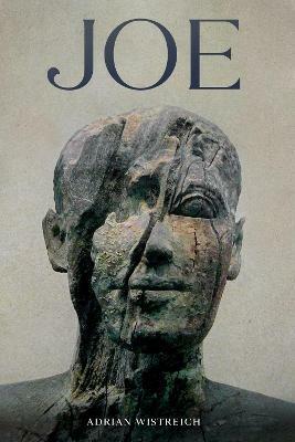 Joe - Adrian Wistreich - cover