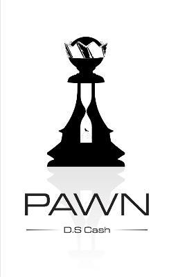 Pawn - D.S Cash - cover