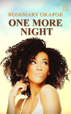 One More Night - Rosemary Okafor - cover