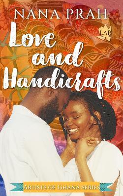 Love and Handicrafts - Nana Prah - cover
