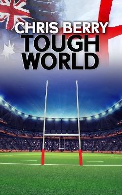 Tough World - Chris Berry - cover