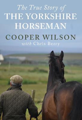 The Yorkshire Horseman - Cooper Wilson - cover