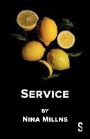 Service - Nina Millns - cover