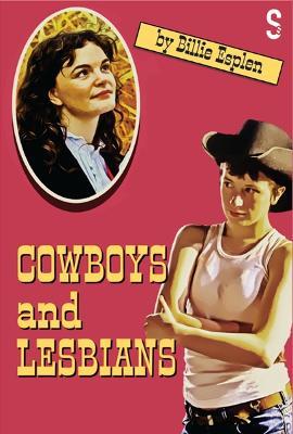 Cowboys and Lesbians - Billie Esplen - cover