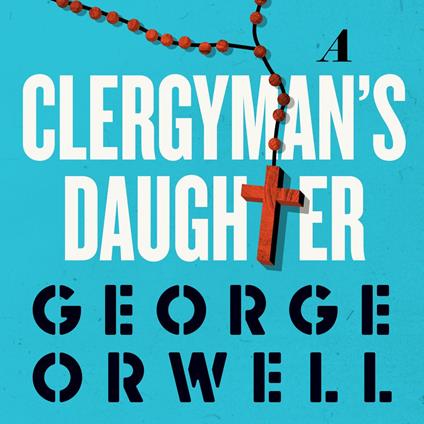 A Clergyman's Daughter