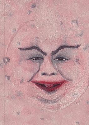 PINK MOON (SPECIAL EDITION) Marcel Dzama, Sufjan Stevens, Hannah Peel - Duro Olowu, Craig Taylor - cover