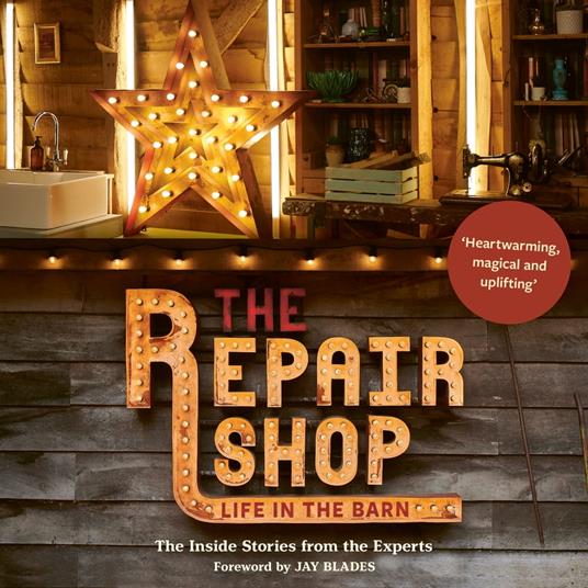 The Repair Shop