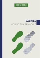 Ezekiel - John Riddle - cover