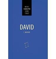 David: Ritchie Character Study Series - Craig Munro - cover