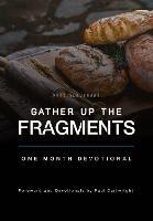 Gather Up the Fragments - Paul Cartwright - cover