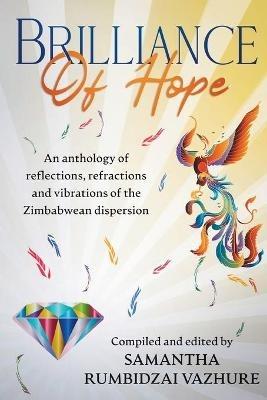 Brilliance of hope - cover