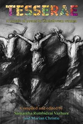 Tesserae: A mosaic of poems by Zimbabwean women - cover