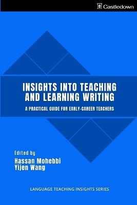Insights into Teaching and Learning Writing - cover