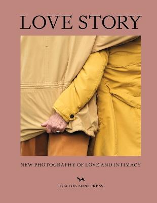 Love Story - cover