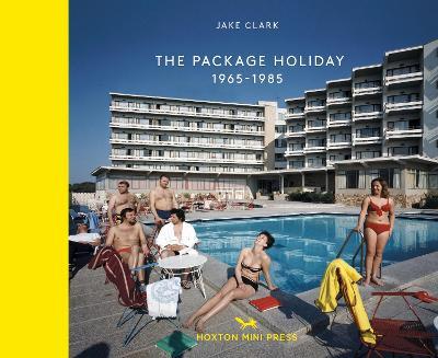 The Package Holiday: 1968–1985 - cover