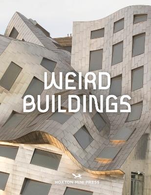 Weird Buildings - Hoxton Mini Press - cover