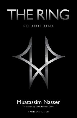 The Ring: Round One - Muatassim Nasser - cover