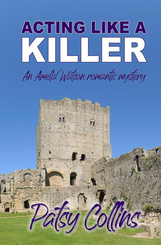 Acting Like A Killer