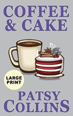 Coffee & Cake