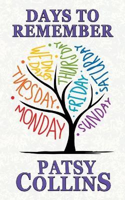 Days To Remember - Patsy Collins - cover