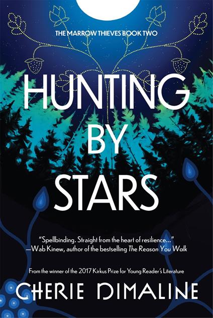 Hunting by Stars - Cherie Dimaline - ebook