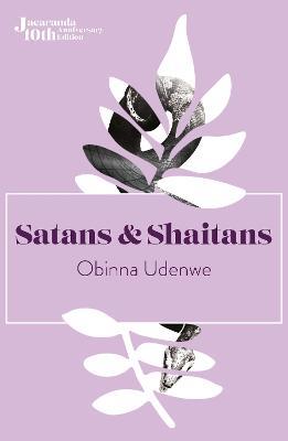Satans and Shaitans - Obinna Udenwe - cover