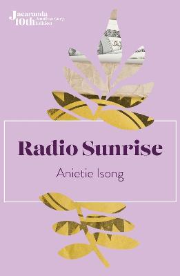 Radio Sunrise - Anietie Isong - cover